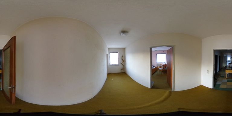 360° Räume 1. OG