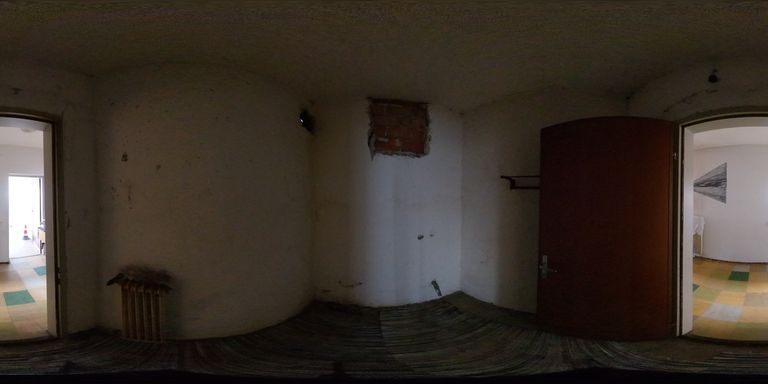 360° Zimmer 1