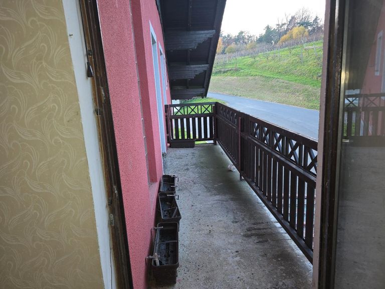 Balkon 1