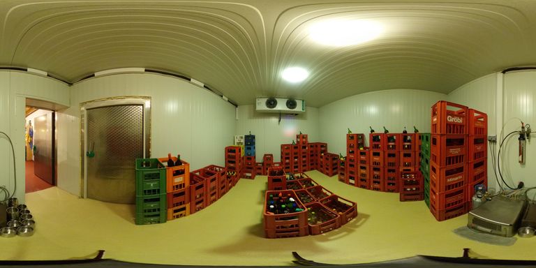360° Lager