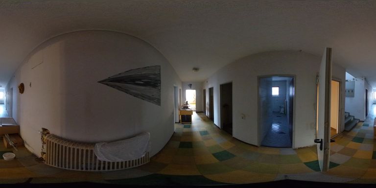 360° Gang 1