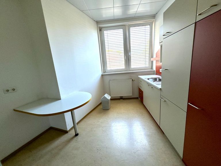 Ordnination - Küche