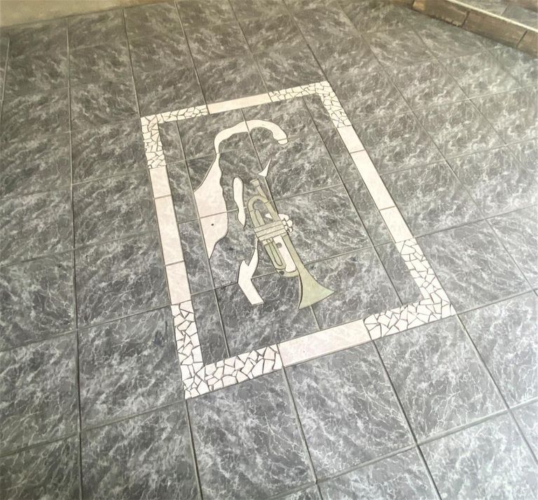 Wohnung
