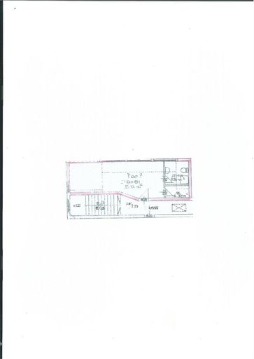 Plan - Kleines Apartement mit PKW-Stellplatz Miete Grödig Salzburg