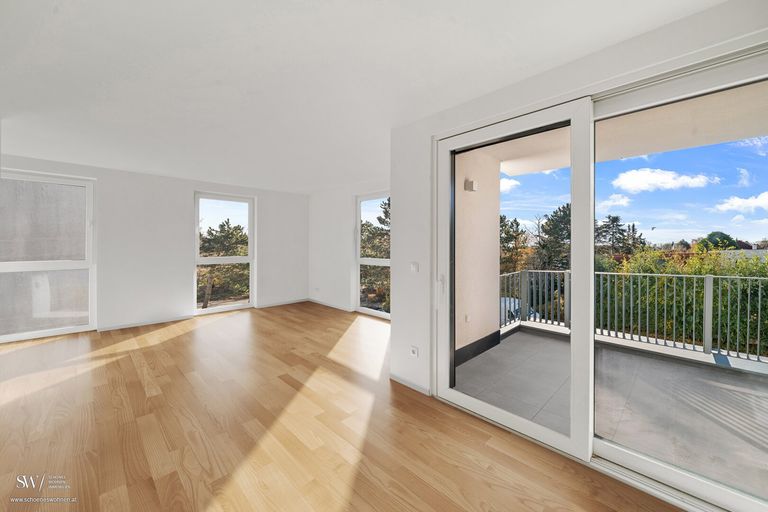 Wohnzimmer - KI generiert