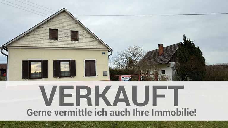 VERKAUFT
