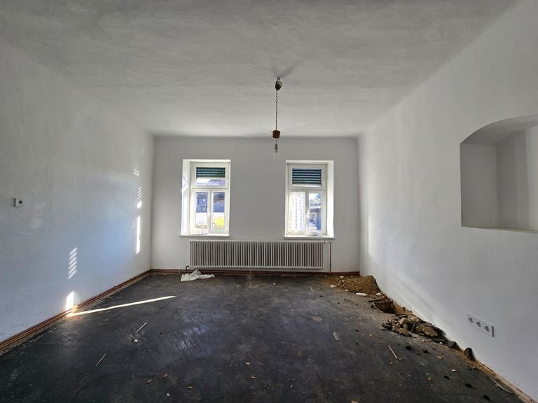 2. Einheit, Zimmer 2