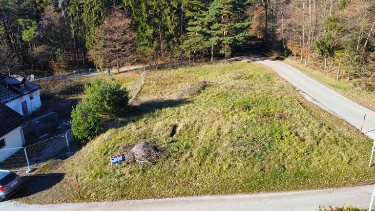 Grundstücke zusätzlich erwerbbar