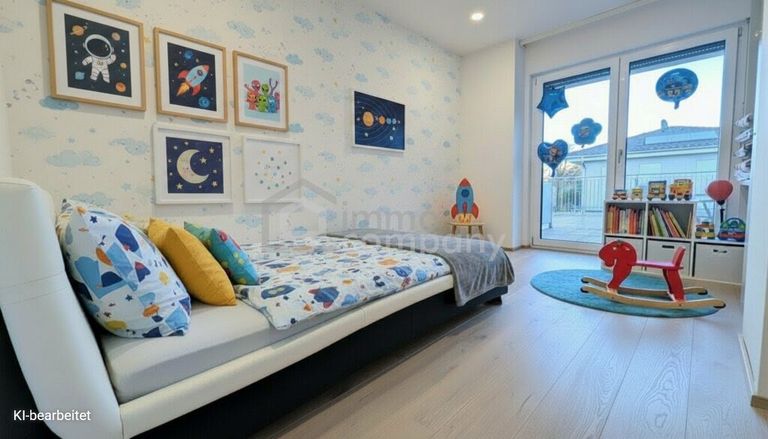 Kinderzimmer