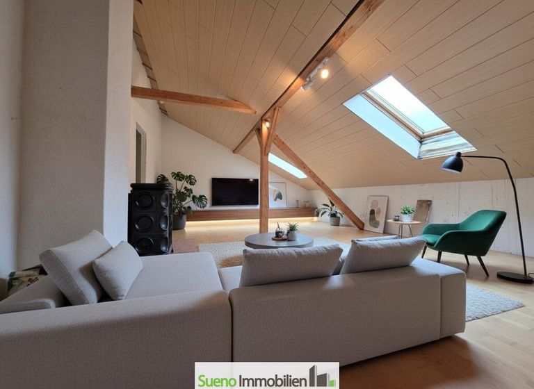 Einrichtungs-Beispiel