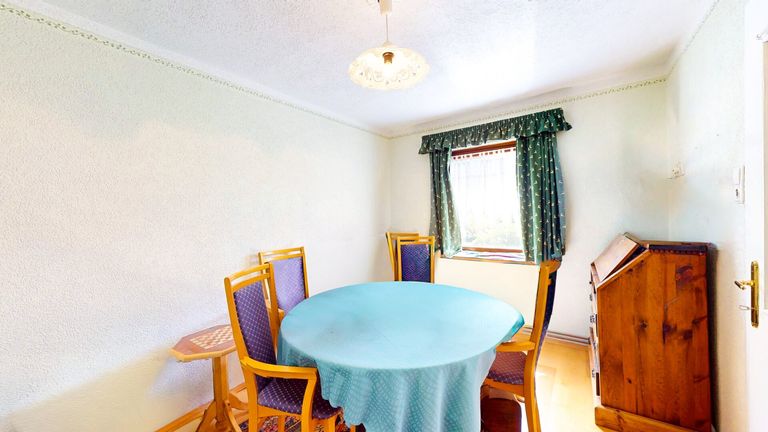 Gästezimmer 2 OG