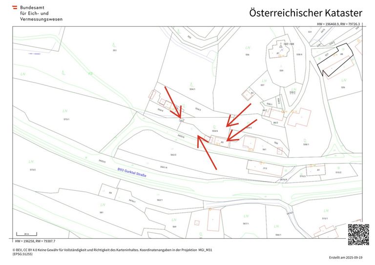 Kataster