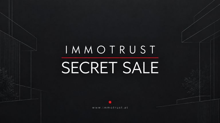 IMMOTRUST SECRET SALE