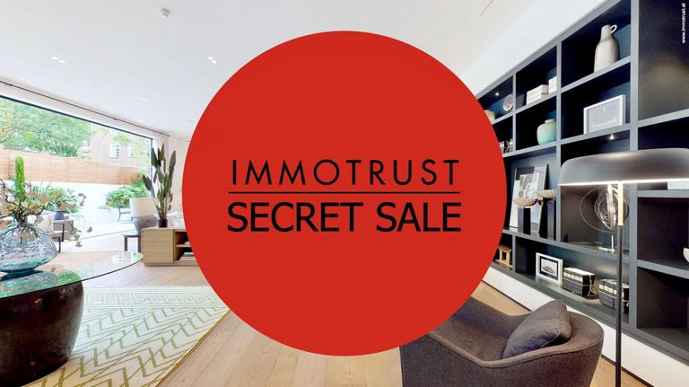 Secret Sale