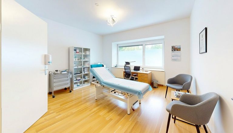 Ausstattungsbeispiel