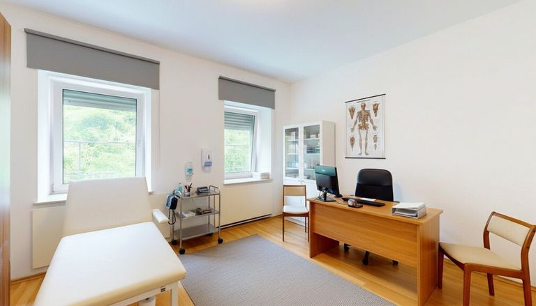 Ausstattungsbeispiel