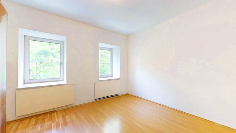 Zimmer 1 (Schlafzimmer)