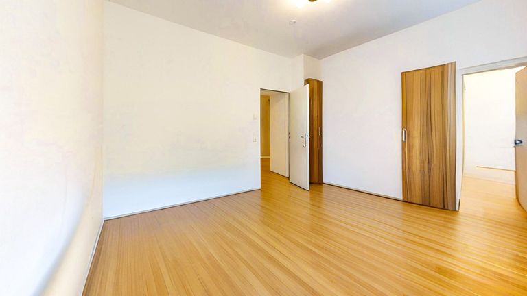 Zimmer 1 (Schlafzimmer)