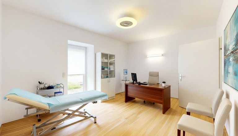 Ausstattungsbeispiel