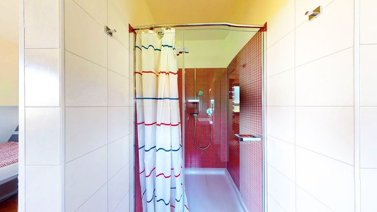 Badezimmer Zimmer 1 & 2