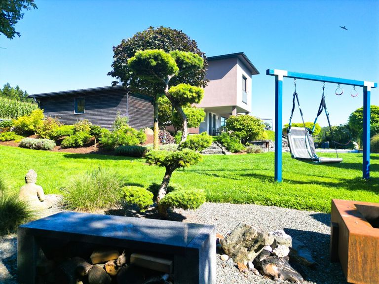 Grillplatz/Feuerstelle