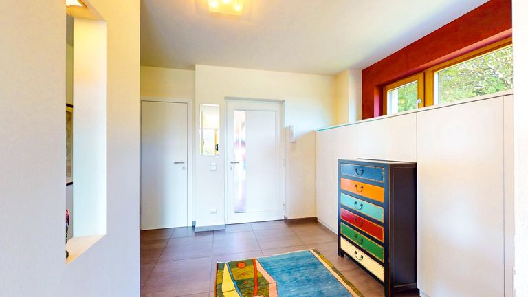 Flur/Eingangsbereich