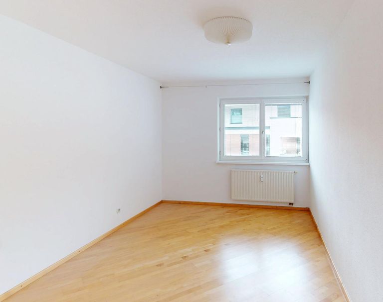 Landeck - Wohnung - Schlafzimmer I