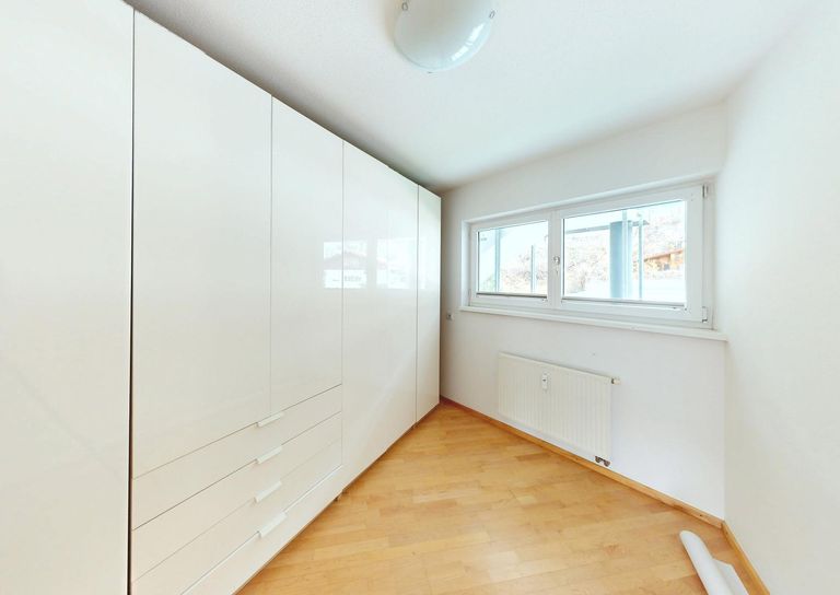 Landeck - Wohnung - Schlafzimmer 3