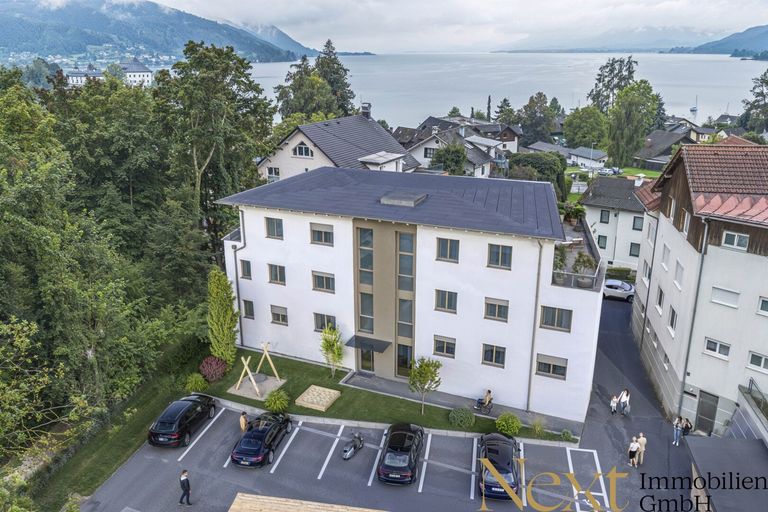 Visualisierung - Hinteransicht