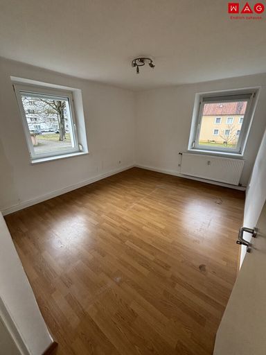 Wohnung befindet sich derzeit in Sanierung!