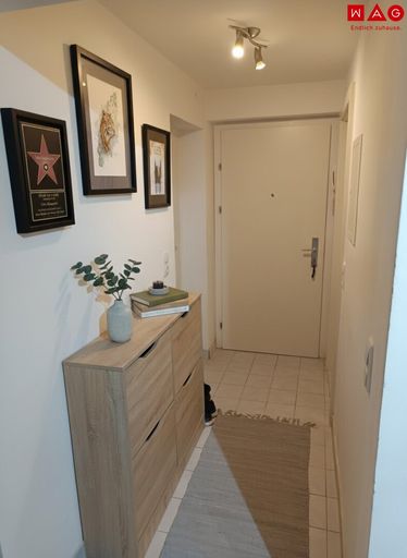 Vorraum/Flur (dezent mit KI bearbeitet)