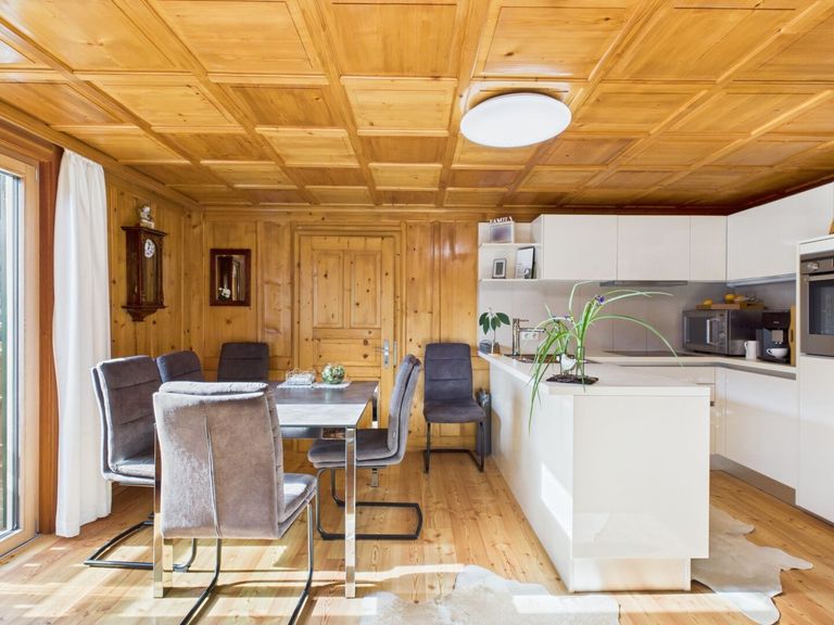 DG-W. Essbereich-Küche