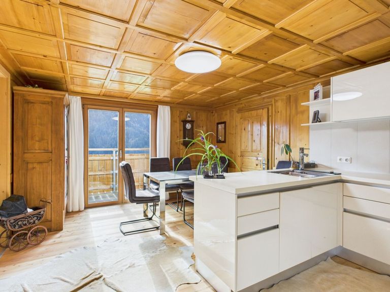 DG-W. Essbereich-Küche