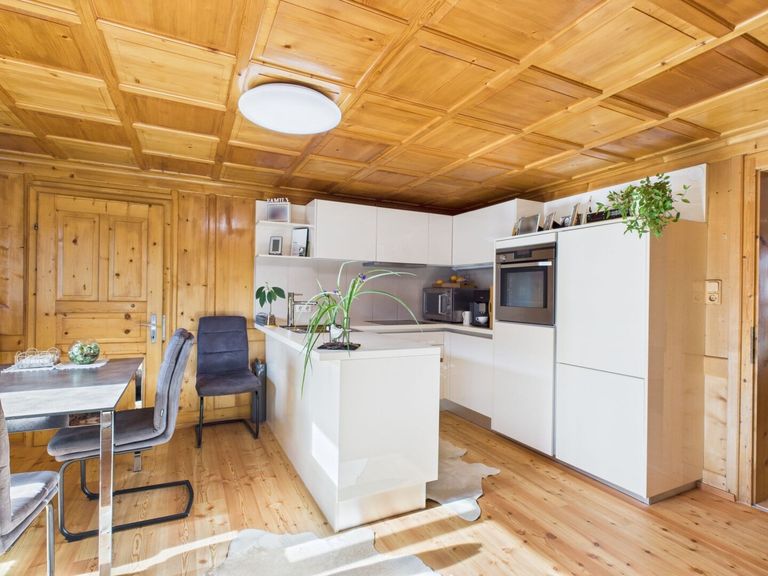 DG-W. Essbereich-Küche