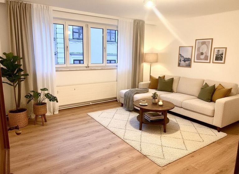 EINRICHTUNGSVORSCHLAG (KI)