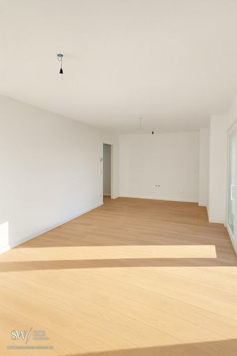 Wohnzimmer - KI generiert