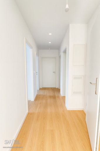 Vorzimmer - KI-generiert