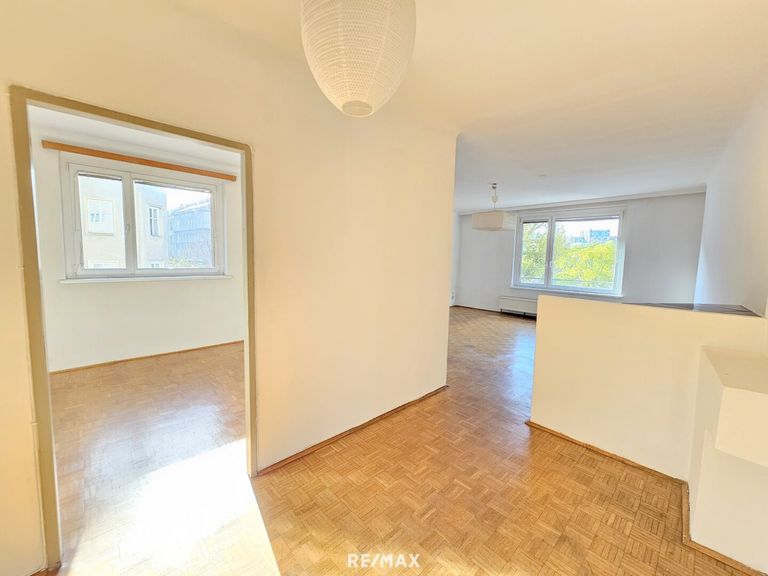 Süd-West-Ausrichtung