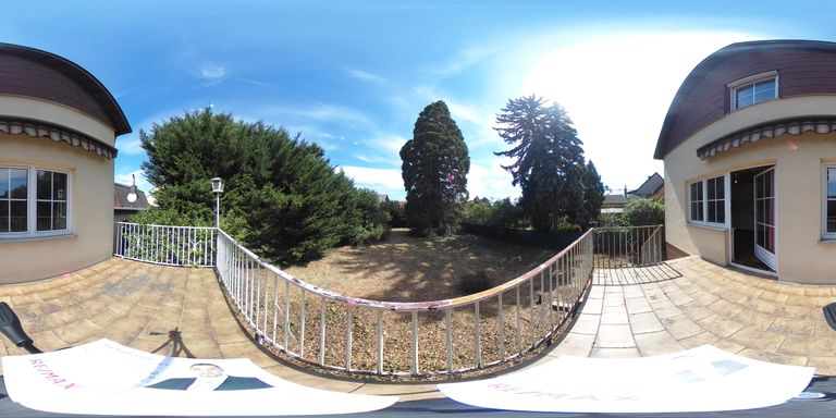 2_Aussicht Terrasse
