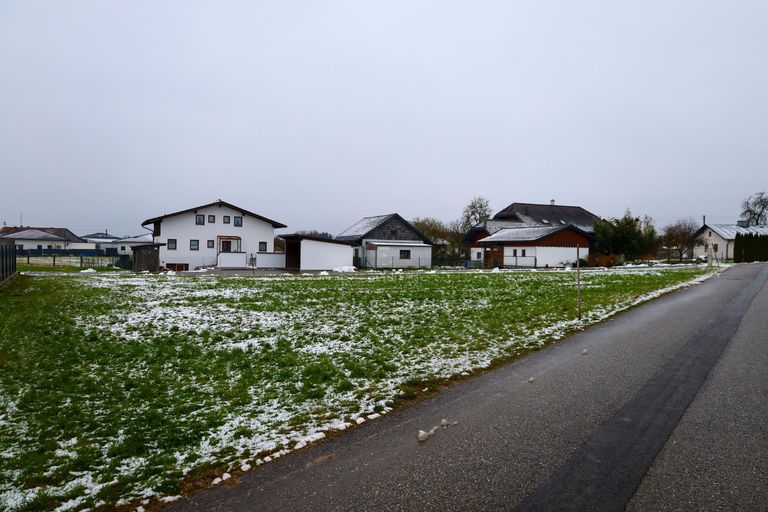 Grundstücksaufnahme 5