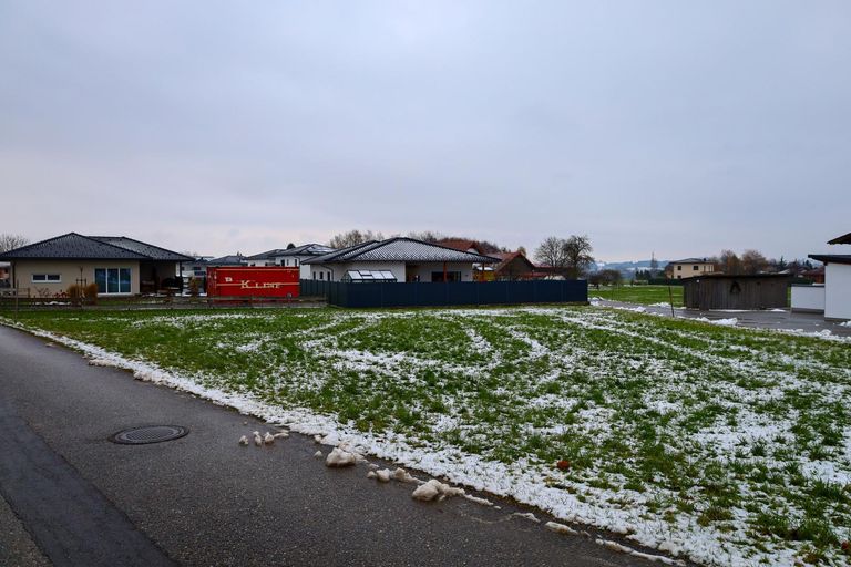 Grundstücksaufnahme 6