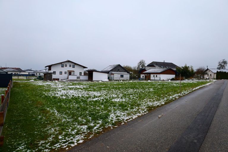 Grundstücksaufnahme 3