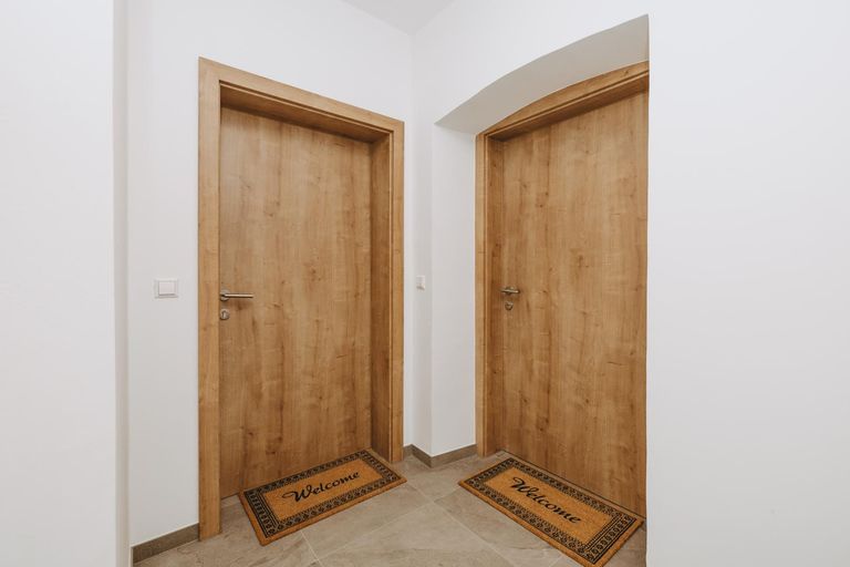 Herzlich willkommen in Ihrem Feriendomizil