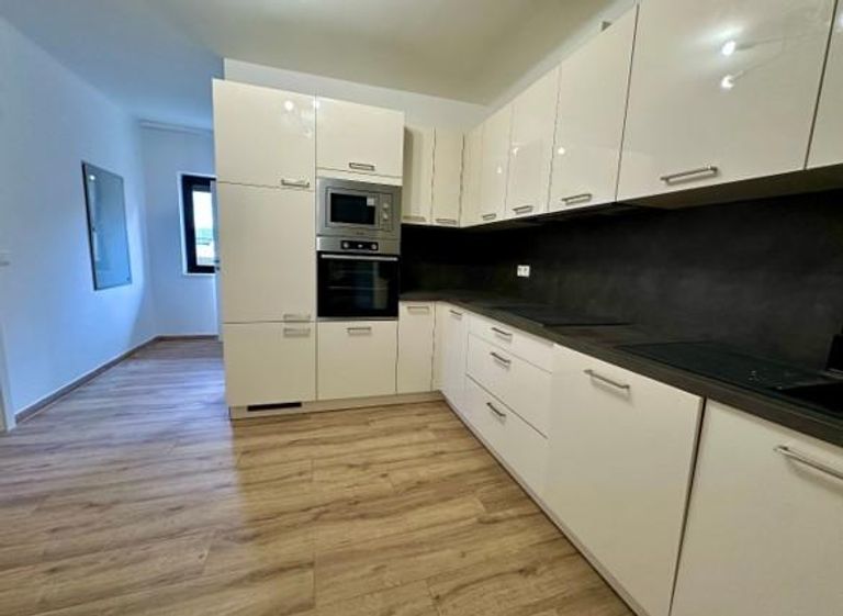 Objekt 2 - Wohnung 1 - Küche