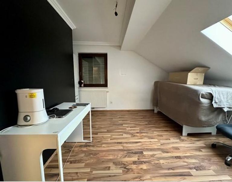 Objekt 2 - Wohnung 3 - Zimmer