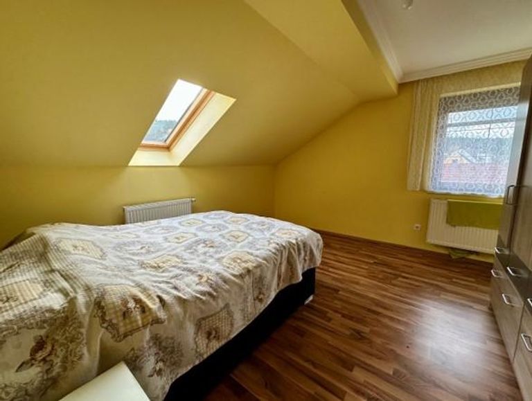 Objekt 2 - Wohnung 3 - Zimmer