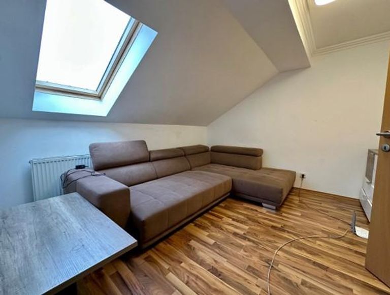 Objekt 2 - Wohnung 3 - Zimmer