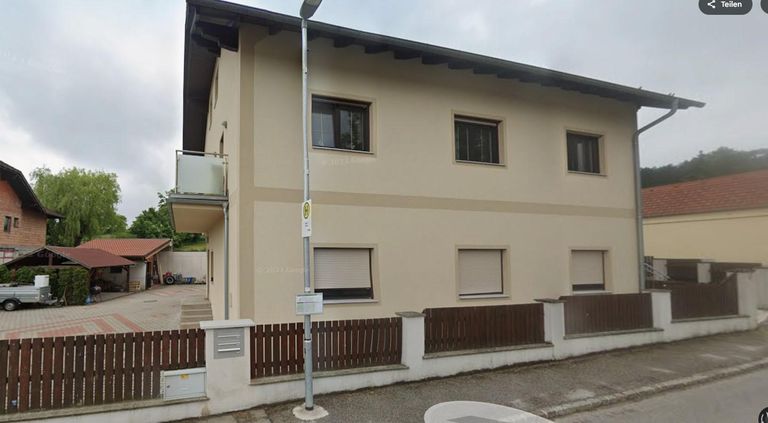 Aussenansicht Objekt 2