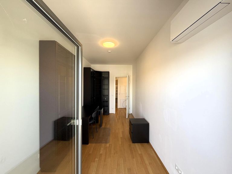 Schlafzimmer 1 / 4, klimatisiert
