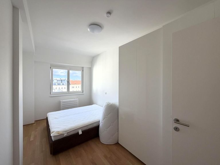 Schlafzimmer 4/4 - klimatisiert